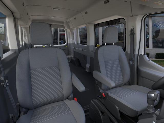 new 2024 Ford Transit-350 car, priced at $58,295