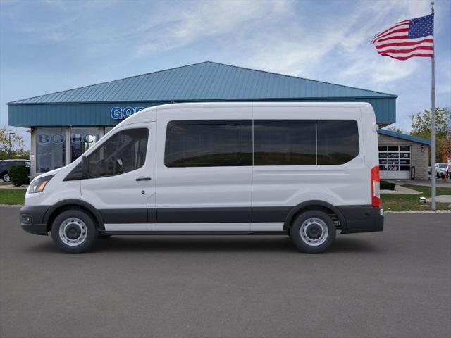 new 2024 Ford Transit-350 car, priced at $58,295