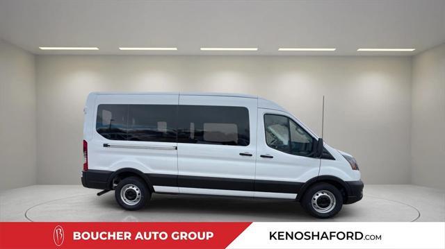 new 2024 Ford Transit-350 car, priced at $58,295