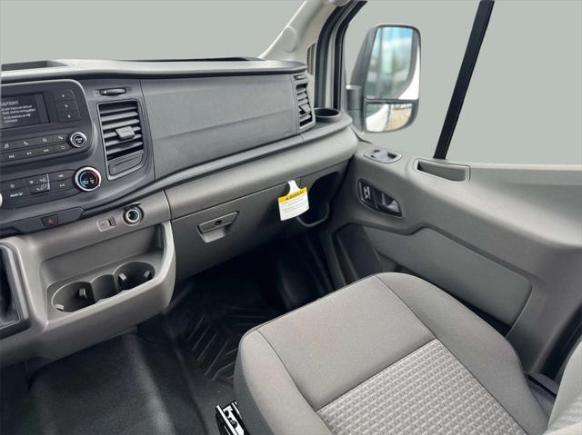 new 2024 Ford Transit-350 car, priced at $58,295