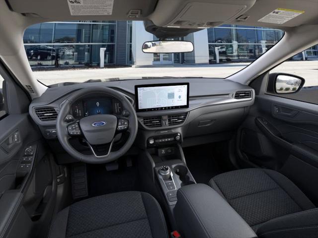 new 2024 Ford Escape car, priced at $30,900