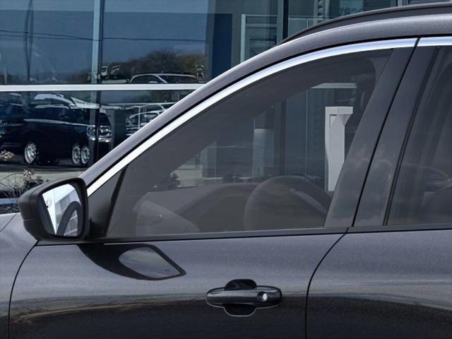 new 2024 Ford Escape car, priced at $30,900