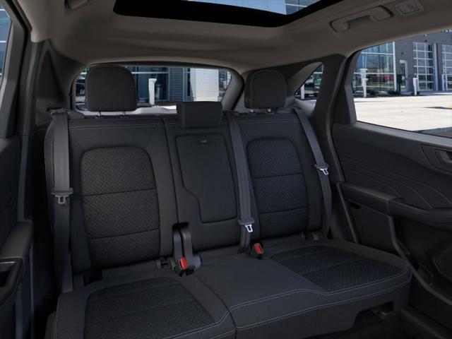 new 2024 Ford Escape car, priced at $30,900