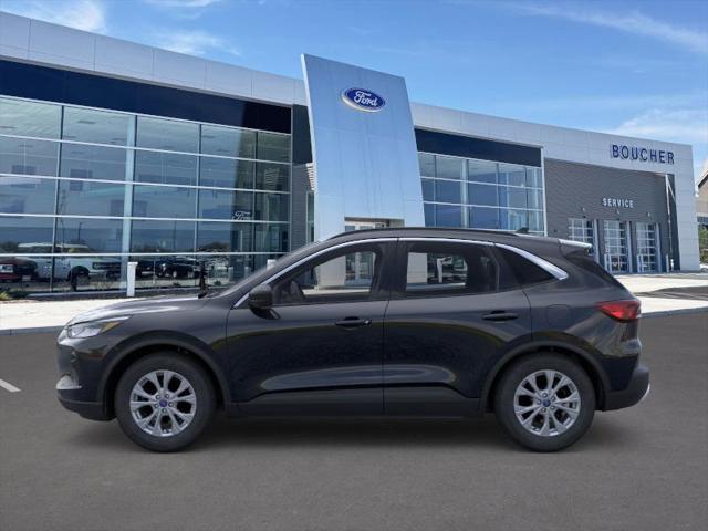 new 2024 Ford Escape car, priced at $30,900