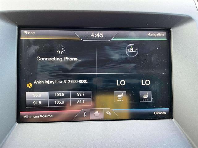 used 2015 Ford Edge car, priced at $13,995