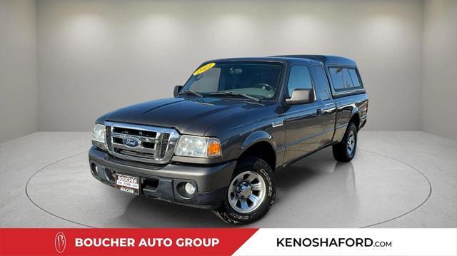 used 2011 Ford Ranger car, priced at $11,995