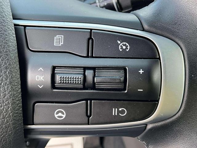 used 2024 Kia K5 car, priced at $27,250