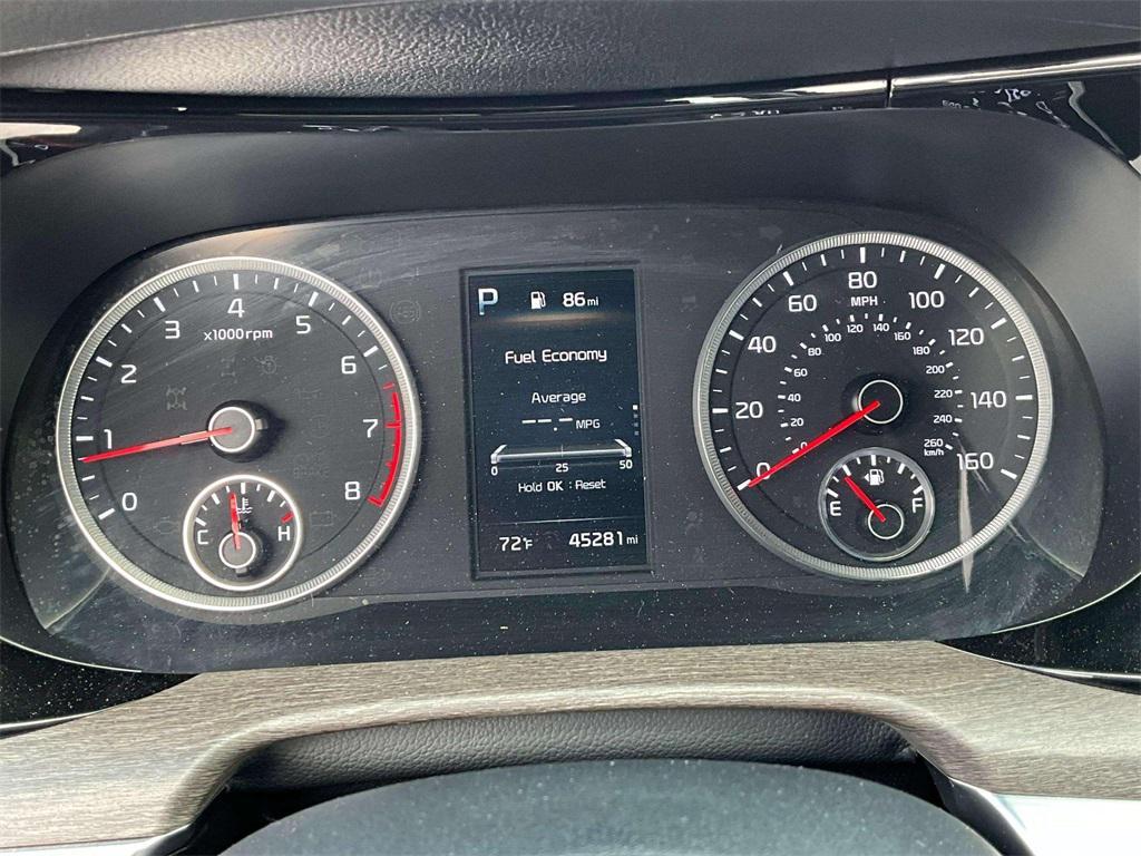 used 2024 Kia K5 car, priced at $25,999