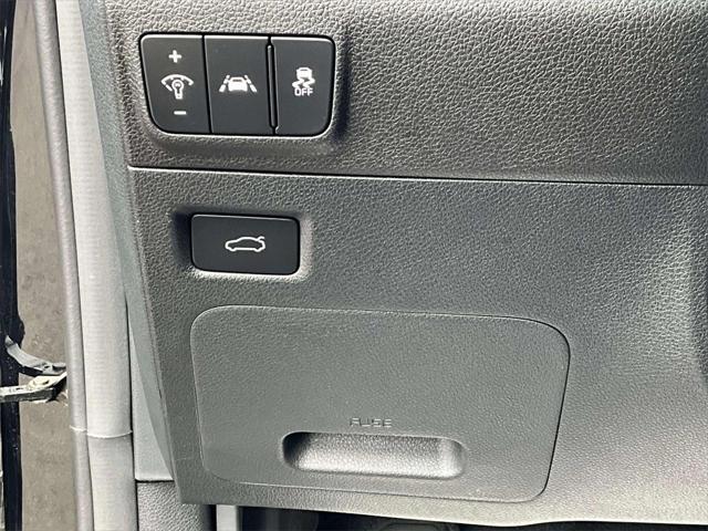 used 2024 Kia K5 car, priced at $27,250