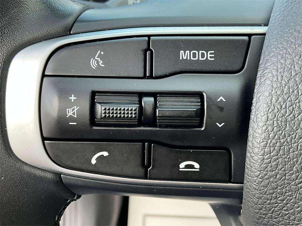 used 2024 Kia K5 car, priced at $25,999