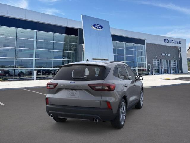new 2025 Ford Escape car, priced at $30,100