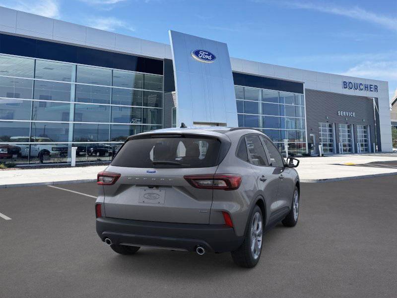 new 2025 Ford Escape car, priced at $29,700