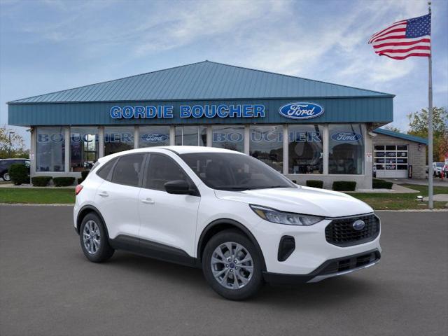 new 2025 Ford Escape car, priced at $30,600