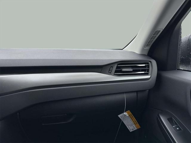 new 2025 Ford Escape car, priced at $30,189