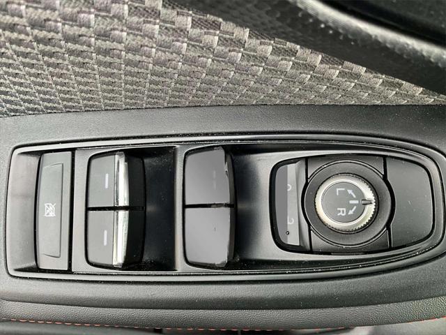 used 2022 Subaru Forester car, priced at $22,999
