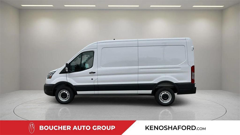 new 2025 Ford Transit-250 car, priced at $53,355