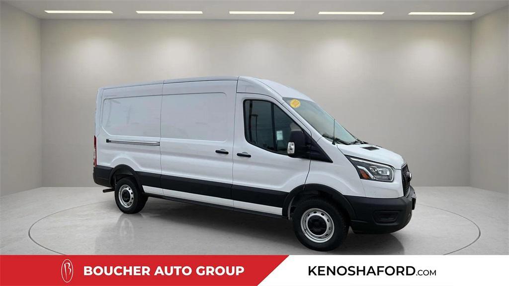 new 2025 Ford Transit-250 car, priced at $53,355