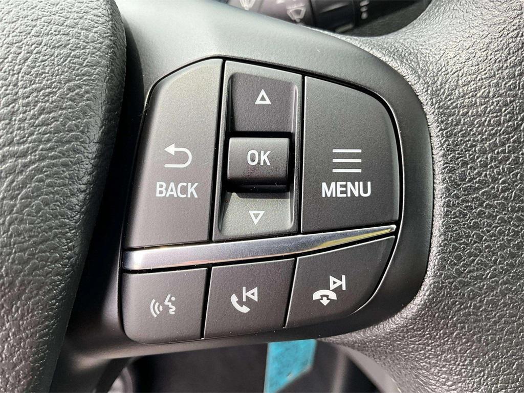 new 2025 Ford Transit-250 car, priced at $53,355