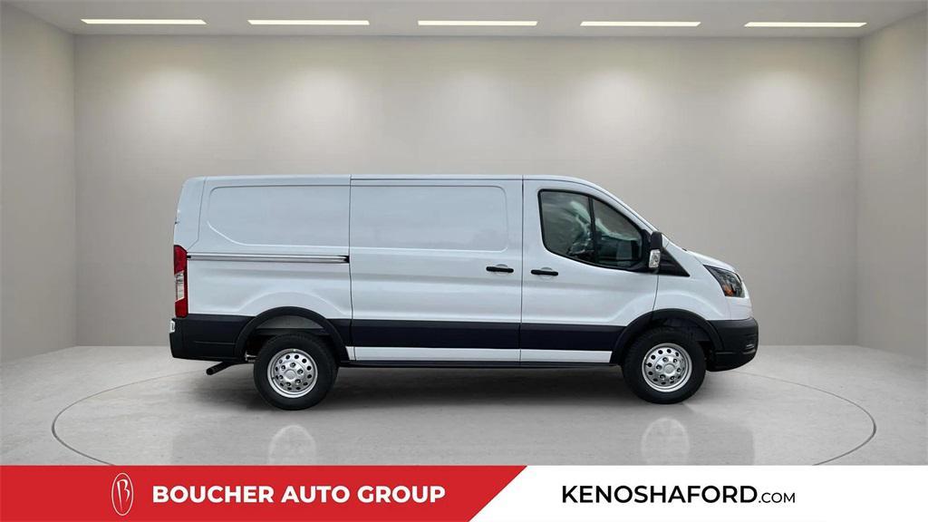 new 2025 Ford Transit-150 car, priced at $49,509