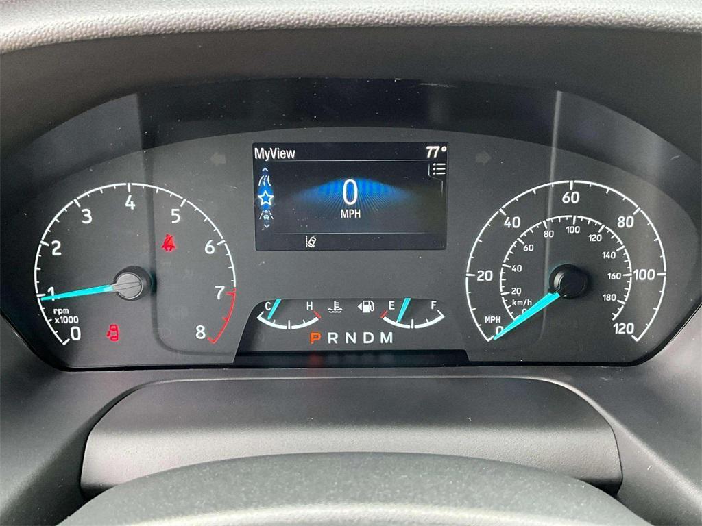 new 2025 Ford Transit-150 car, priced at $49,509