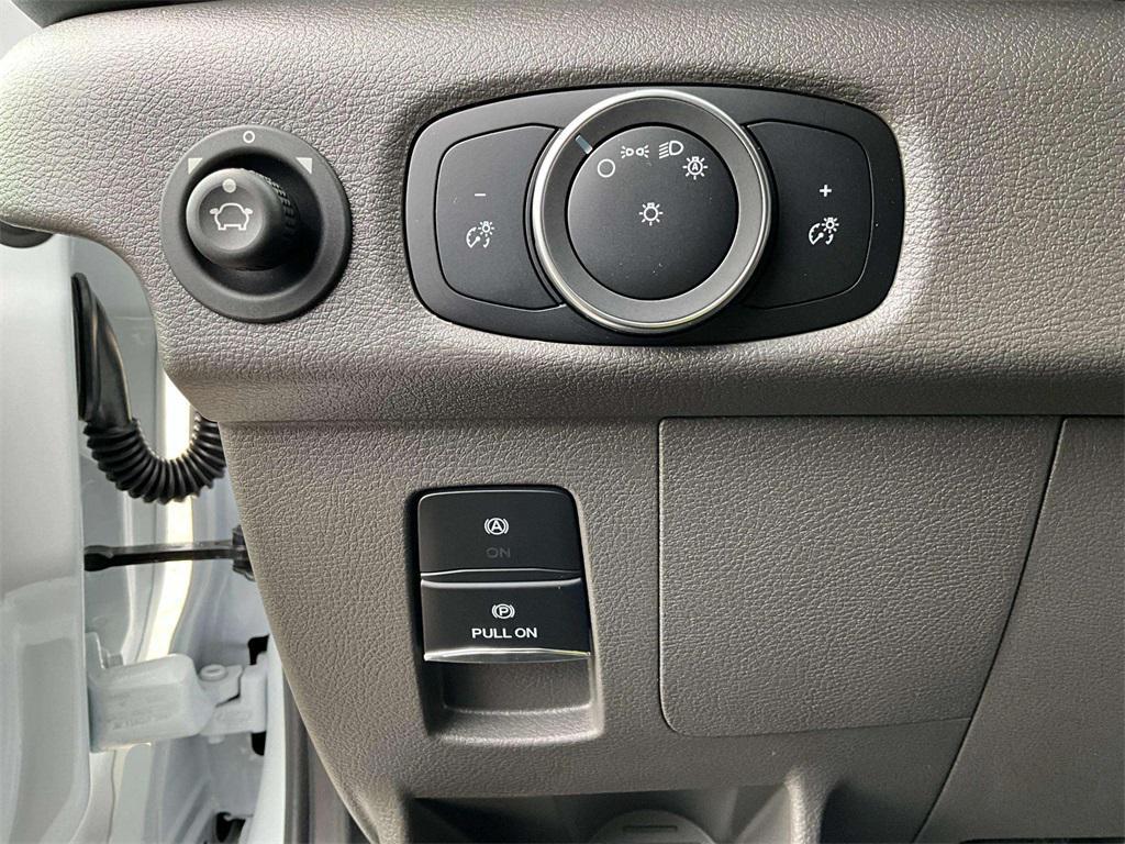 new 2025 Ford Transit-150 car, priced at $49,509
