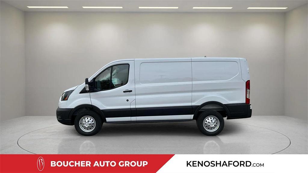 new 2025 Ford Transit-150 car, priced at $49,509
