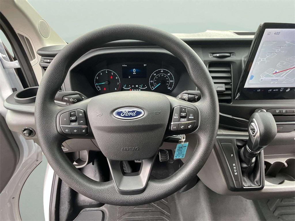 new 2025 Ford Transit-150 car, priced at $49,509