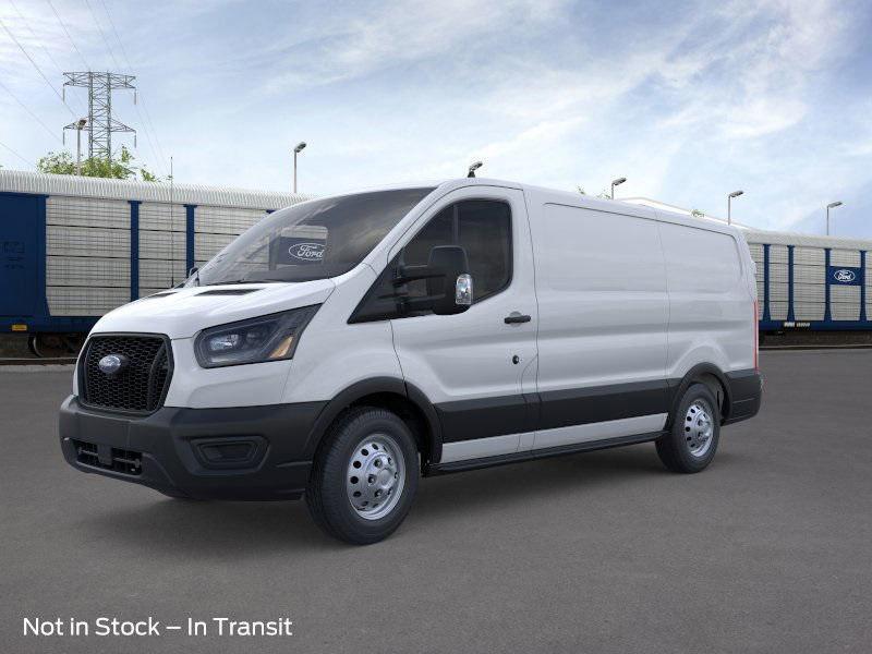 new 2025 Ford Transit-150 car, priced at $55,140
