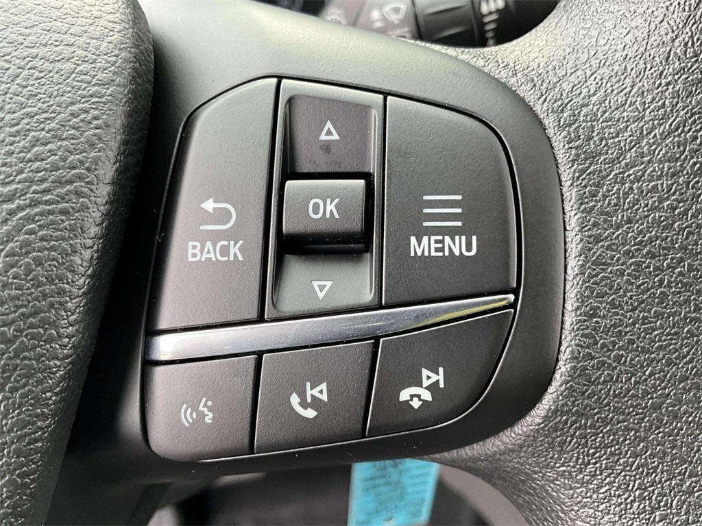 new 2025 Ford Transit-150 car, priced at $49,509