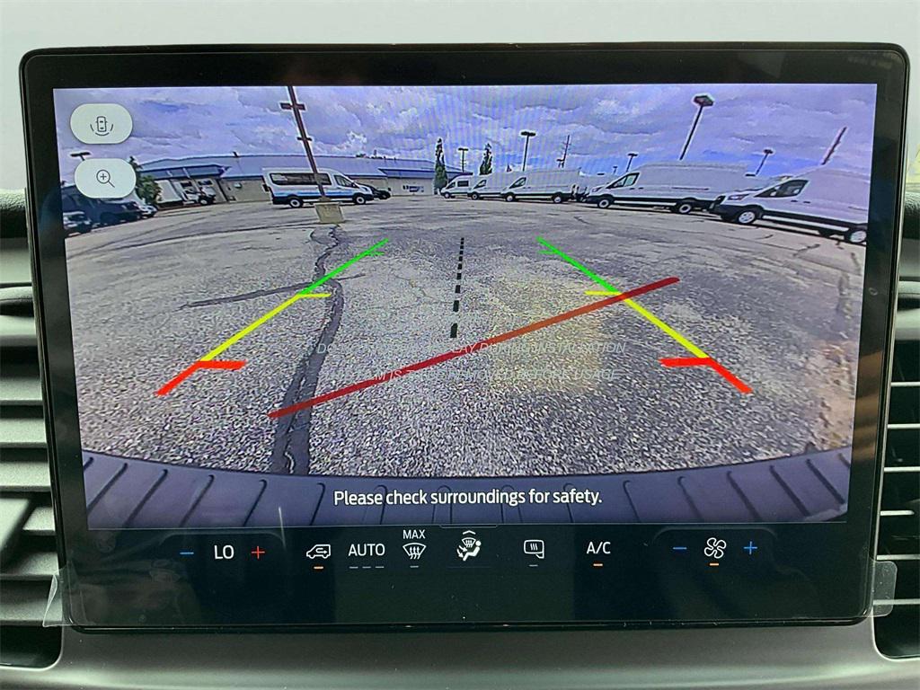 new 2025 Ford Transit-150 car, priced at $49,509