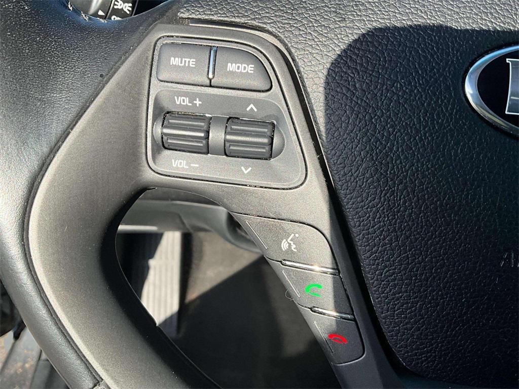 used 2016 Kia Forte car, priced at $10,800