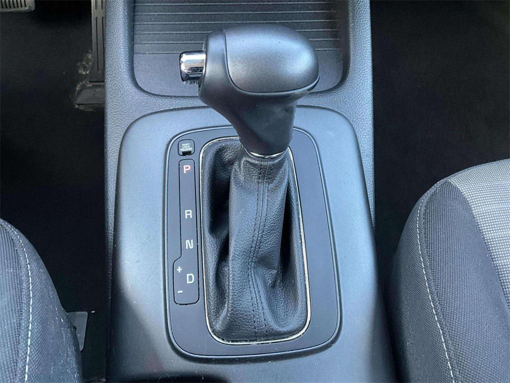 used 2016 Kia Forte car, priced at $10,800