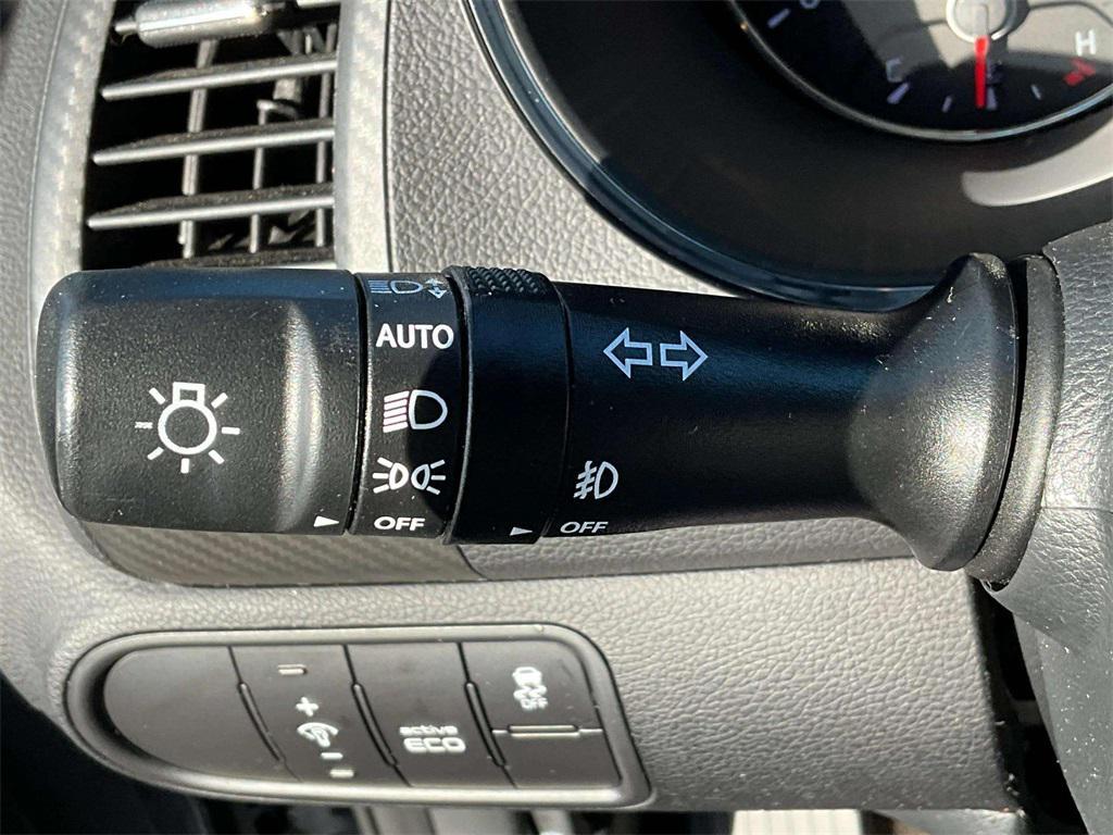 used 2016 Kia Forte car, priced at $10,800