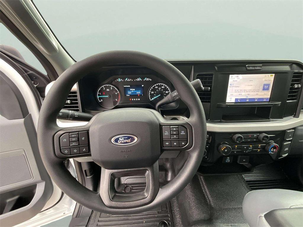 new 2026 Ford F-350 car, priced at $67,500