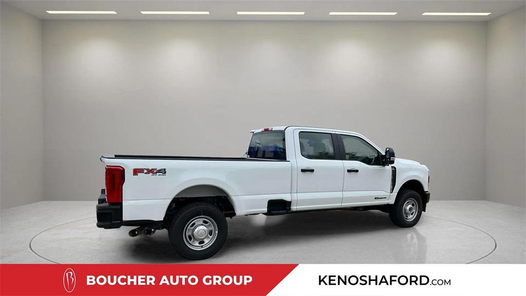 new 2026 Ford F-350 car, priced at $67,500