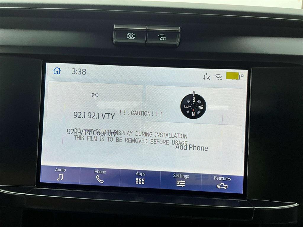 new 2026 Ford F-350 car, priced at $67,500