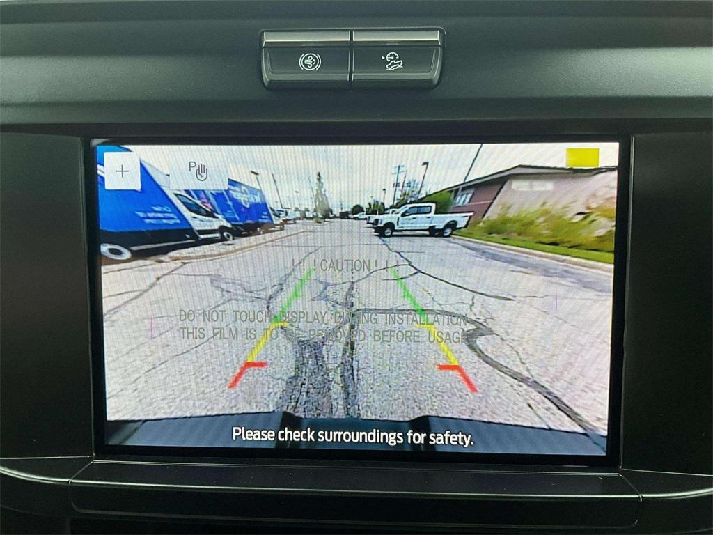 new 2026 Ford F-350 car, priced at $67,500