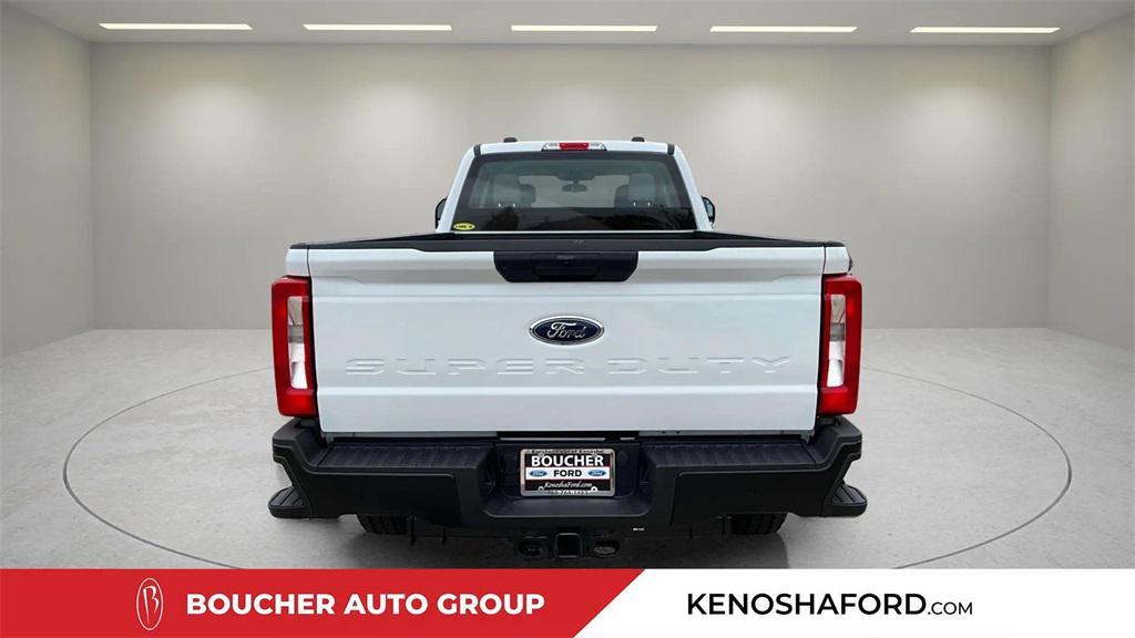 new 2026 Ford F-350 car, priced at $67,500