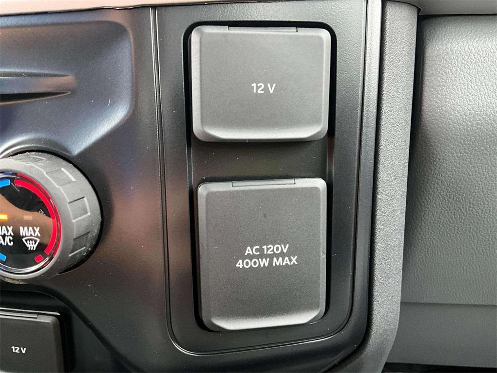 new 2026 Ford F-350 car, priced at $67,500