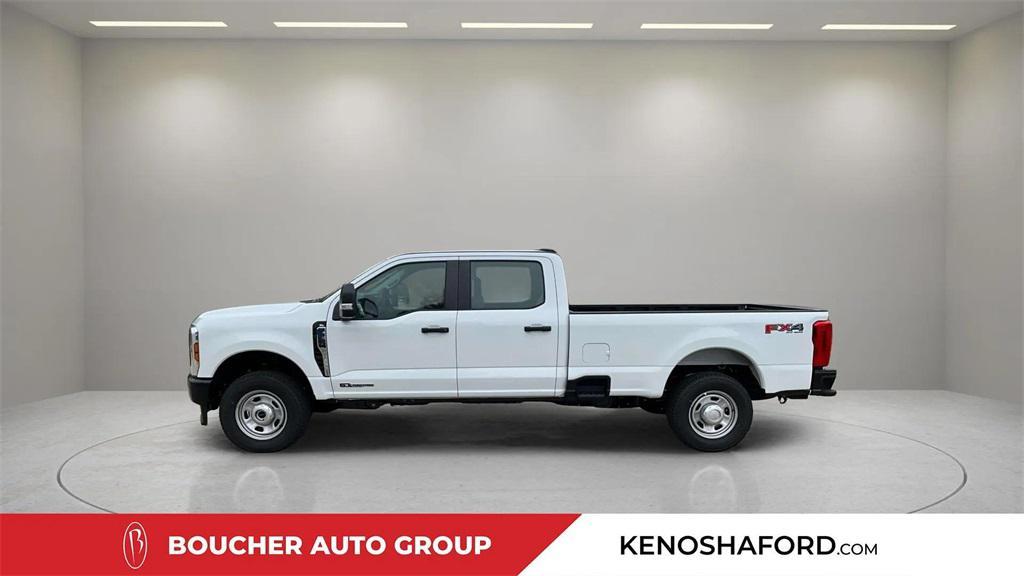 new 2026 Ford F-350 car, priced at $67,500