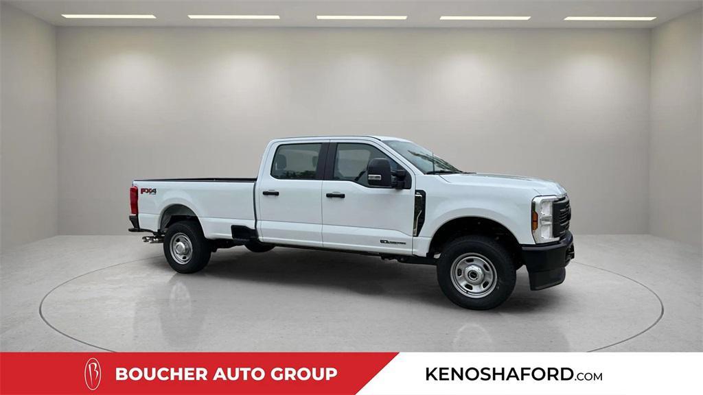 new 2026 Ford F-350 car, priced at $67,500
