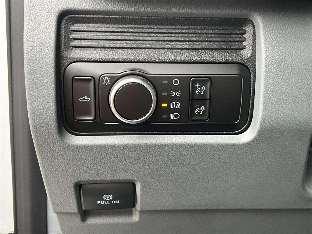 new 2026 Ford F-350 car, priced at $67,500