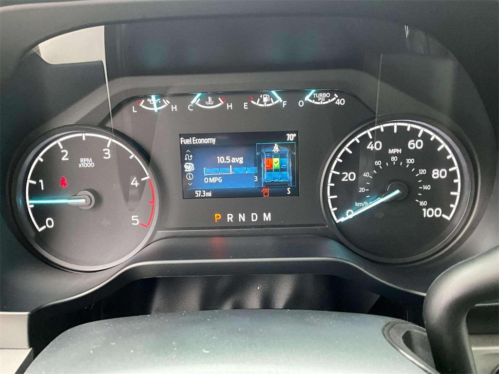 new 2026 Ford F-350 car, priced at $67,500