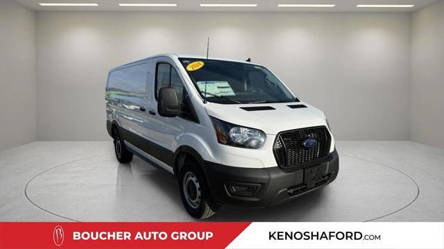 new 2024 Ford Transit-250 car, priced at $47,000