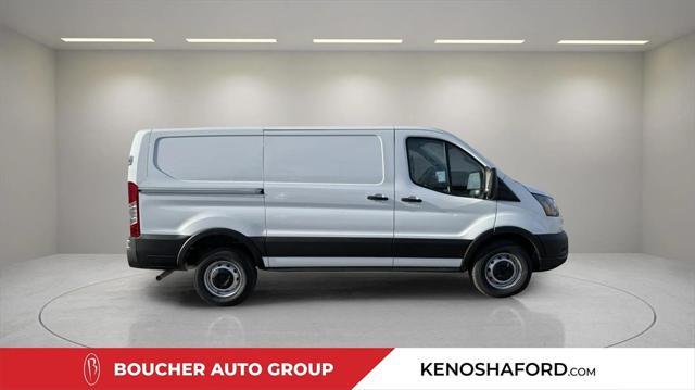 new 2024 Ford Transit-250 car, priced at $47,000