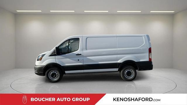 new 2024 Ford Transit-250 car, priced at $47,000