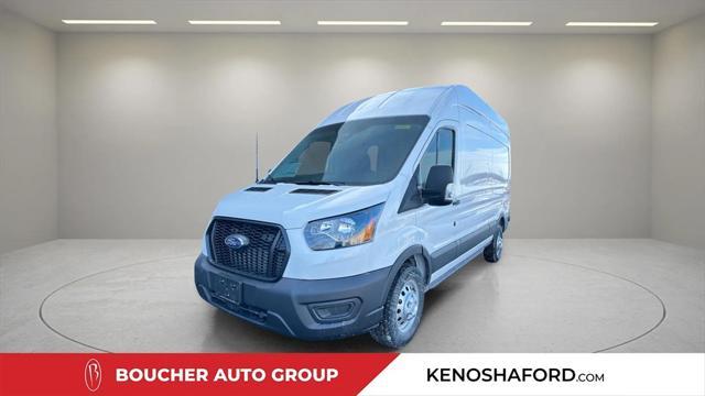 new 2024 Ford Transit-350 car, priced at $47,563