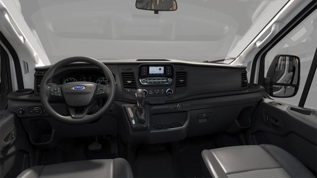 new 2024 Ford Transit-350 car, priced at $56,100