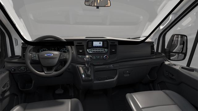 new 2024 Ford Transit-350 car, priced at $50,563