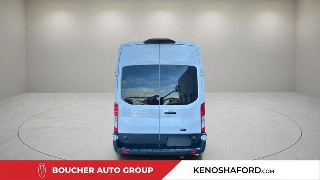 new 2024 Ford Transit-350 car, priced at $52,813